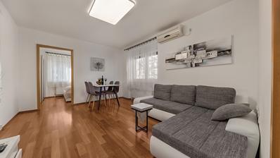 Novi Zagreb, Trnsko, excelente apartamento de dois quartos, 55 m²