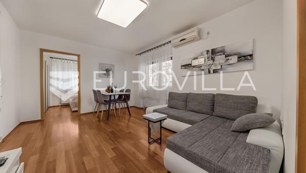 Novi Zagreb, Trnsko, odličan trosoban stan, 55 m²