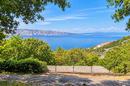 Senj, Pijavica, bouwperceel van 303 m² met prachtig uitzicht op zee - 1
