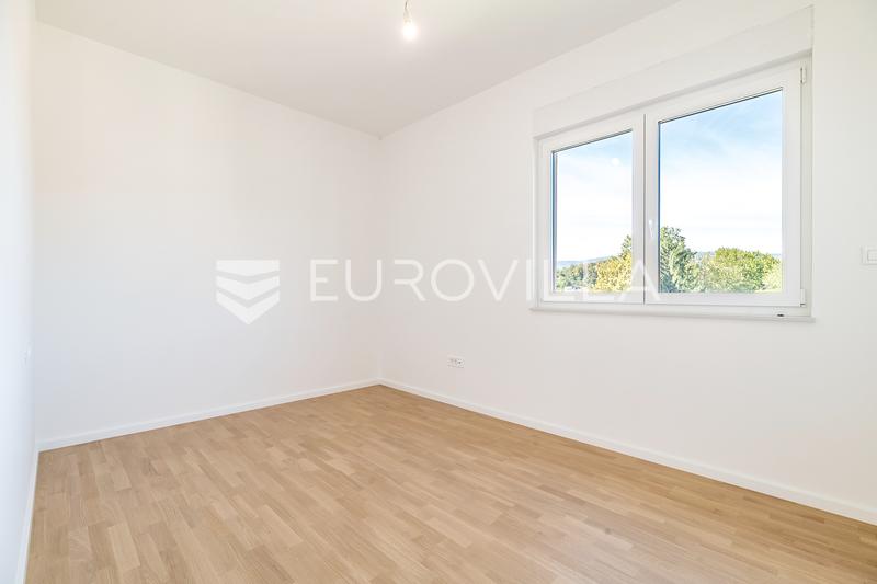 Zagreb, Gornja Dubrava, četverosoban penthouse s garažnim i parkirnim mjestom 101,38 m²,novogradnja - 5