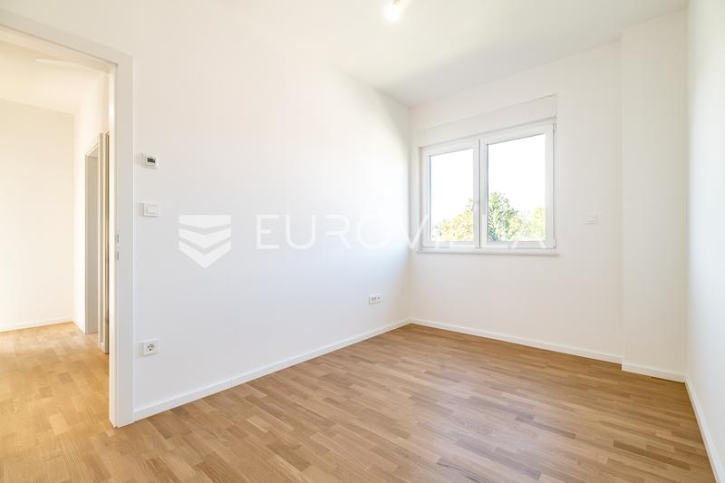 Zagreb, Gornja Dubrava, četverosoban penthouse s garažnim i parkirnim mjestom 101,38 m²,novogradnja - 3