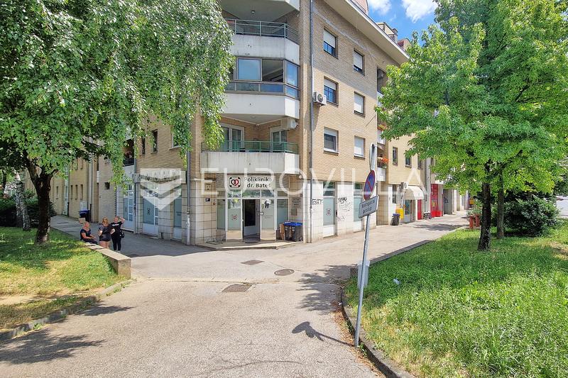 Zagreb, Trnje - Rua Trpinjska | Apartamento funcional de dois níveis | 50 m² - 1