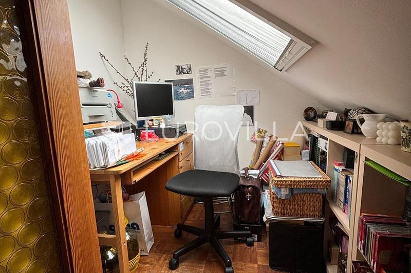 Zagreb, Trnje - Rua Trpinjska | Apartamento funcional de dois níveis | 50 m² - 7