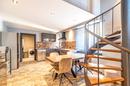 Zagreb, Ilica, lepo dvosobno stanovanje, 87 m² - 2