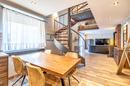 Zagreb, Ilica, lepo dvosobno stanovanje, 87 m² - 1