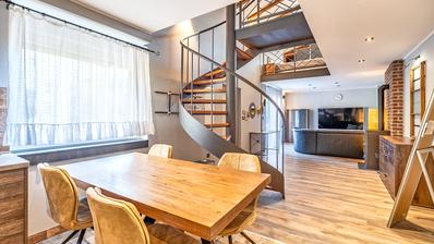 Zagreb, Ilica, schöne Zweizimmerwohnung, 87 m²