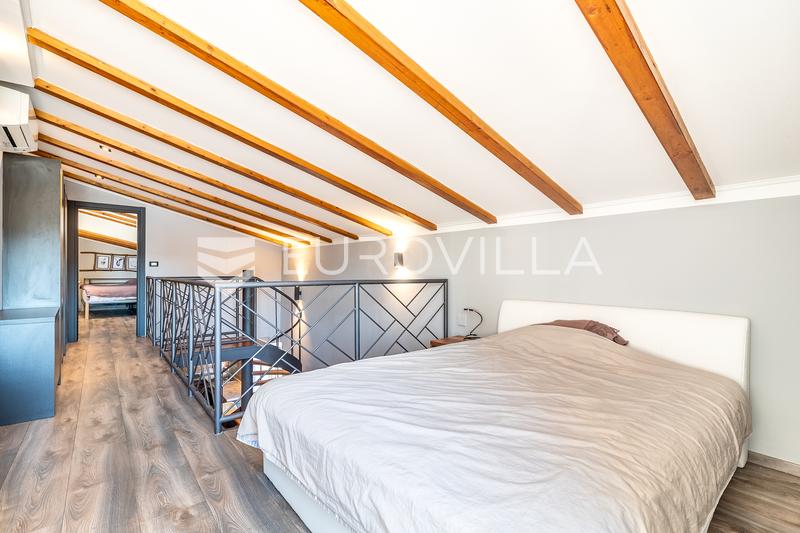 Zagreb, Ilica, lepo dvosobno stanovanje, 87 m² - 8