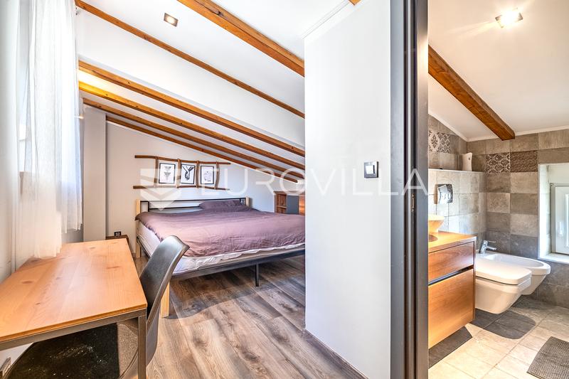 Zagreb, Ilica, lepo dvosobno stanovanje, 87 m² - 9