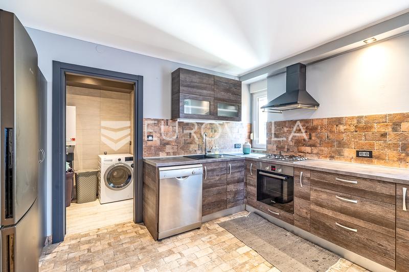 Zagreb, Ilica, lepo dvosobno stanovanje, 87 m² - 5