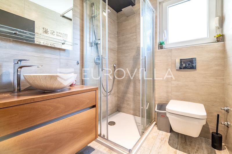 Zagreb, Ilica, lepo dvosobno stanovanje, 87 m² - 6