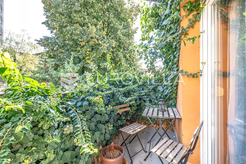 Zagreb, Ilica, lepo dvosobno stanovanje, 87 m² - 11