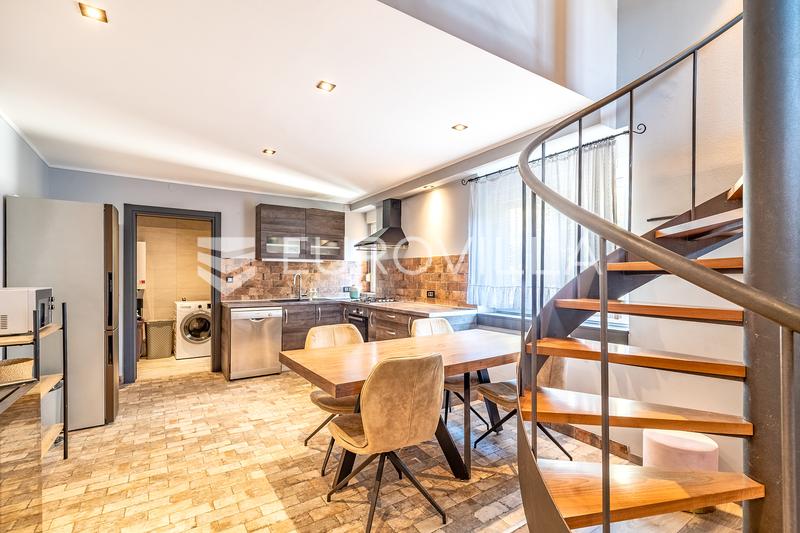 Zagreb, Ilica, lepo dvosobno stanovanje, 87 m² - 2