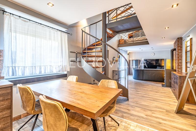 Zagreb, Ilica, lepo dvosobno stanovanje, 87 m² - 1