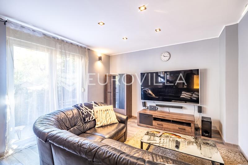 Zagreb, Ilica, lepo dvosobno stanovanje, 87 m² - 4