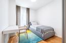 Zagreb, Vrhovec, välskött tvårumslägenhet på 90 m² på förhöjd bottenvåning - 4
