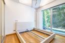 Záhřeb, Baboniceva, krásný jednopokojový byt se zahradou 60 m² - 4