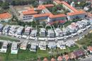 Záhřeb, Baboniceva, krásný jednopokojový byt se zahradou 60 m² - 7