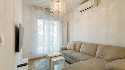 Trešnjevka, prekrasan dvosoban stan 49 m² NOVOGRADNJA