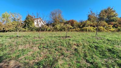 Karlovac, Tusilovic, terreno para construção de 740 m² com opção de compra de terreno adicional