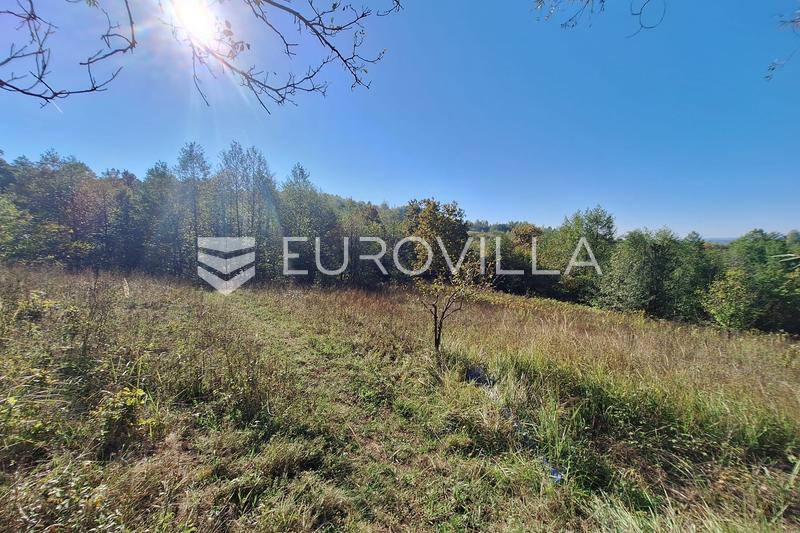 Karlovac, Tušilović, 740 m² building land with the option to purchase additional land - 4