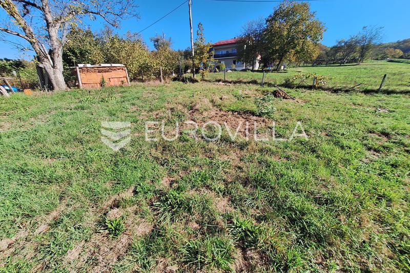 Karlovac, Tušilović, 740 m² building land with the option to purchase additional land - 5