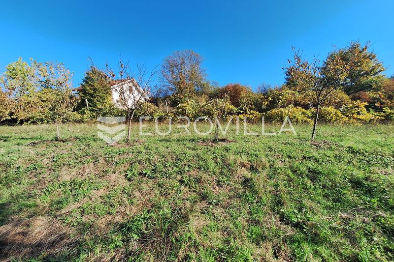 Karlovac, Tušilović, 740 m² building land with the option to purchase additional land - 1