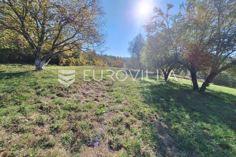Karlovac, Tušilović, 740 m² building land with the option to purchase additional land - 3