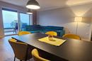 Kastav, Rešetari, nowoczesny apartament z 2 sypialniami o powierzchni 103 m² z windą i widokiem na morze - 2