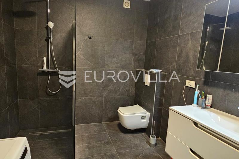 Kastav, Rešetari, nowoczesny apartament z 2 sypialniami o powierzchni 103 m² z windą i widokiem na morze - 8