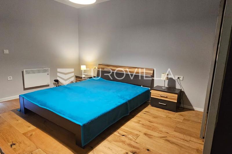 Kastav, Rešetari, nowoczesny apartament z 2 sypialniami o powierzchni 103 m² z windą i widokiem na morze - 9