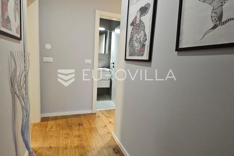Kastav, Rešetari, nowoczesny apartament z 2 sypialniami o powierzchni 103 m² z windą i widokiem na morze - 6