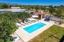 Posedarje, Slivnica, House with swimming pool and established tourist rental - 2