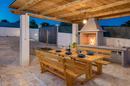 Posedarje, Slivnica, House with swimming pool and established tourist rental - 8