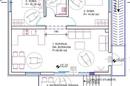 Posedarje, Slivnica, House with swimming pool and established tourist rental - 20