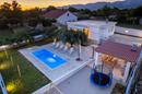 Posedarje, Slivnica, House with swimming pool and established tourist rental - 1