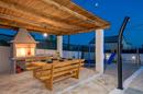 Posedarje, Slivnica, House with swimming pool and established tourist rental - 6
