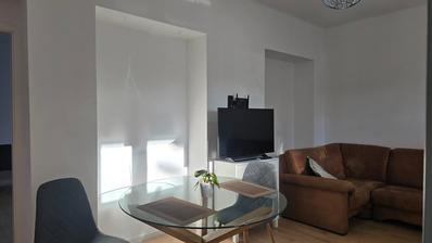 Vojak, Uređen stan 49,65 m², 2 balkona i spremištem, blizina Kampusa