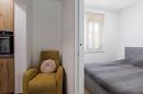 Dubrovnik, Lapad, Zweizimmerwohnung mit Terrasse und Garagenstellplatz - 12