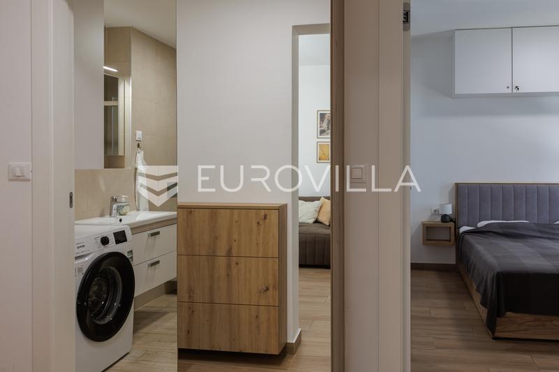 Dubrovnik, Lapad, Zweizimmerwohnung mit Terrasse und Garagenstellplatz - 19