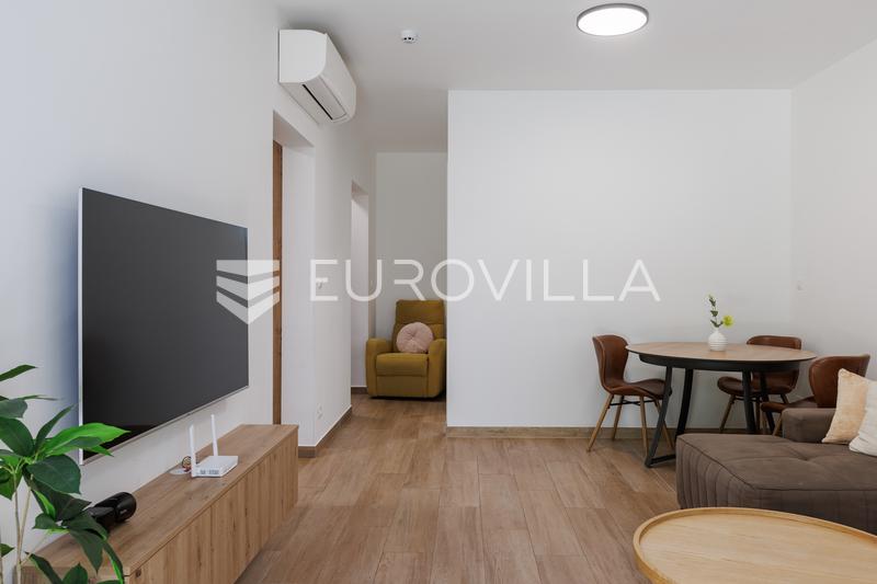 Dubrovnik, Lapad, Zweizimmerwohnung mit Terrasse und Garagenstellplatz - 2