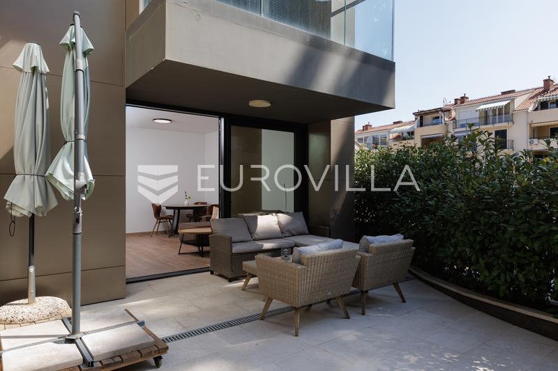 Dubrovnik, Lapad, Zweizimmerwohnung mit Terrasse und Garagenstellplatz - 6
