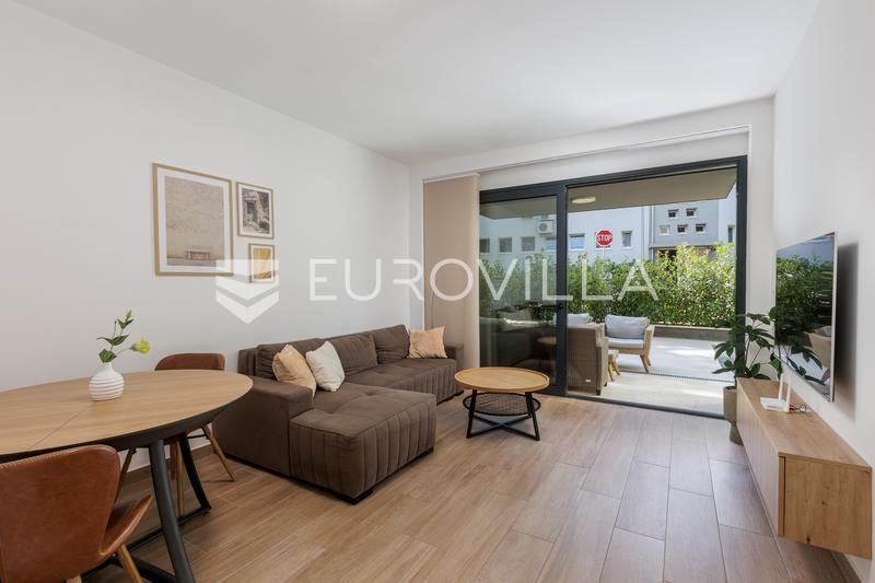 Dubrovnik, Lapad, Zweizimmerwohnung mit Terrasse und Garagenstellplatz - 1