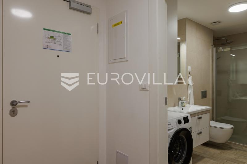 Dubrovnik, Lapad, Zweizimmerwohnung mit Terrasse und Garagenstellplatz - 21