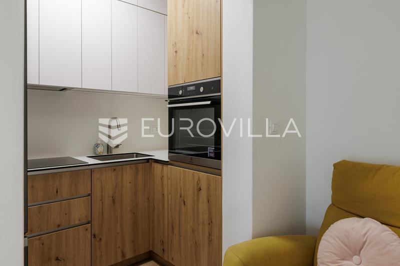 Dubrovnik, Lapad, Zweizimmerwohnung mit Terrasse und Garagenstellplatz - 8