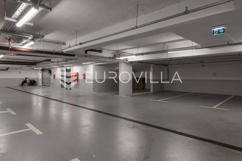 Dubrovnik, Lapad, Zweizimmerwohnung mit Terrasse und Garagenstellplatz - 23