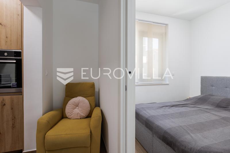 Dubrovnik, Lapad, Zweizimmerwohnung mit Terrasse und Garagenstellplatz - 12