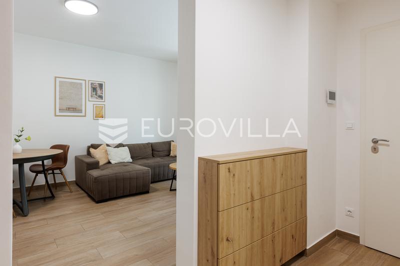 Dubrovnik, Lapad, Zweizimmerwohnung mit Terrasse und Garagenstellplatz - 14