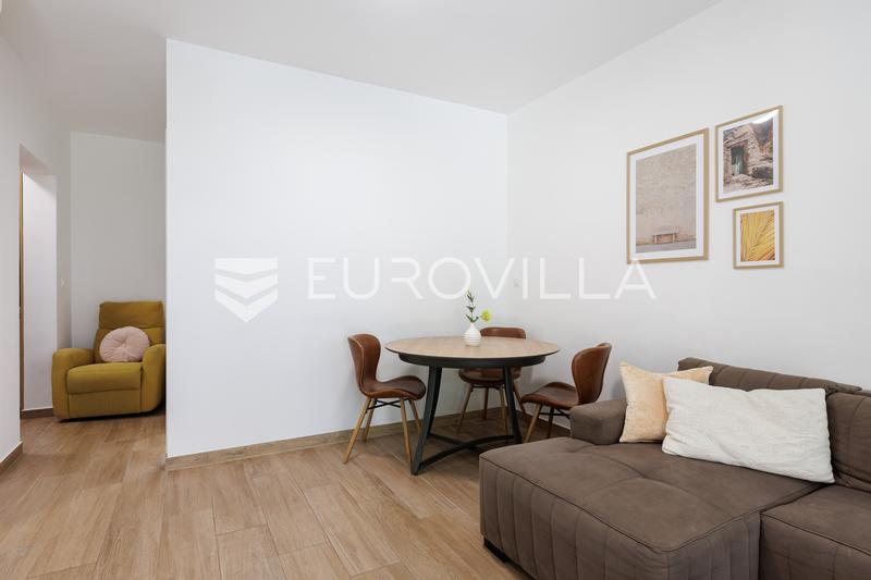 Dubrovnik, Lapad, Zweizimmerwohnung mit Terrasse und Garagenstellplatz - 5