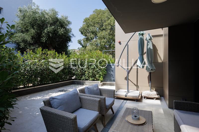 Dubrovnik, Lapad, Zweizimmerwohnung mit Terrasse und Garagenstellplatz - 7