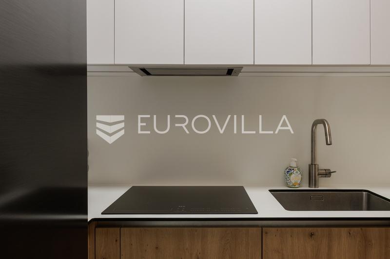 Dubrovnik, Lapad, Zweizimmerwohnung mit Terrasse und Garagenstellplatz - 11